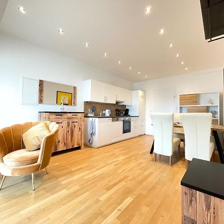 Stylisches Apartment In Grazer Bestlage Экстерьер фото