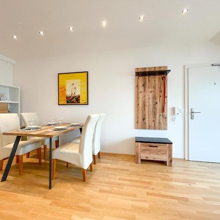 Stylisches Apartment In Grazer Bestlage Экстерьер фото