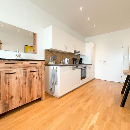 Stylisches Apartment In Grazer Bestlage Экстерьер фото