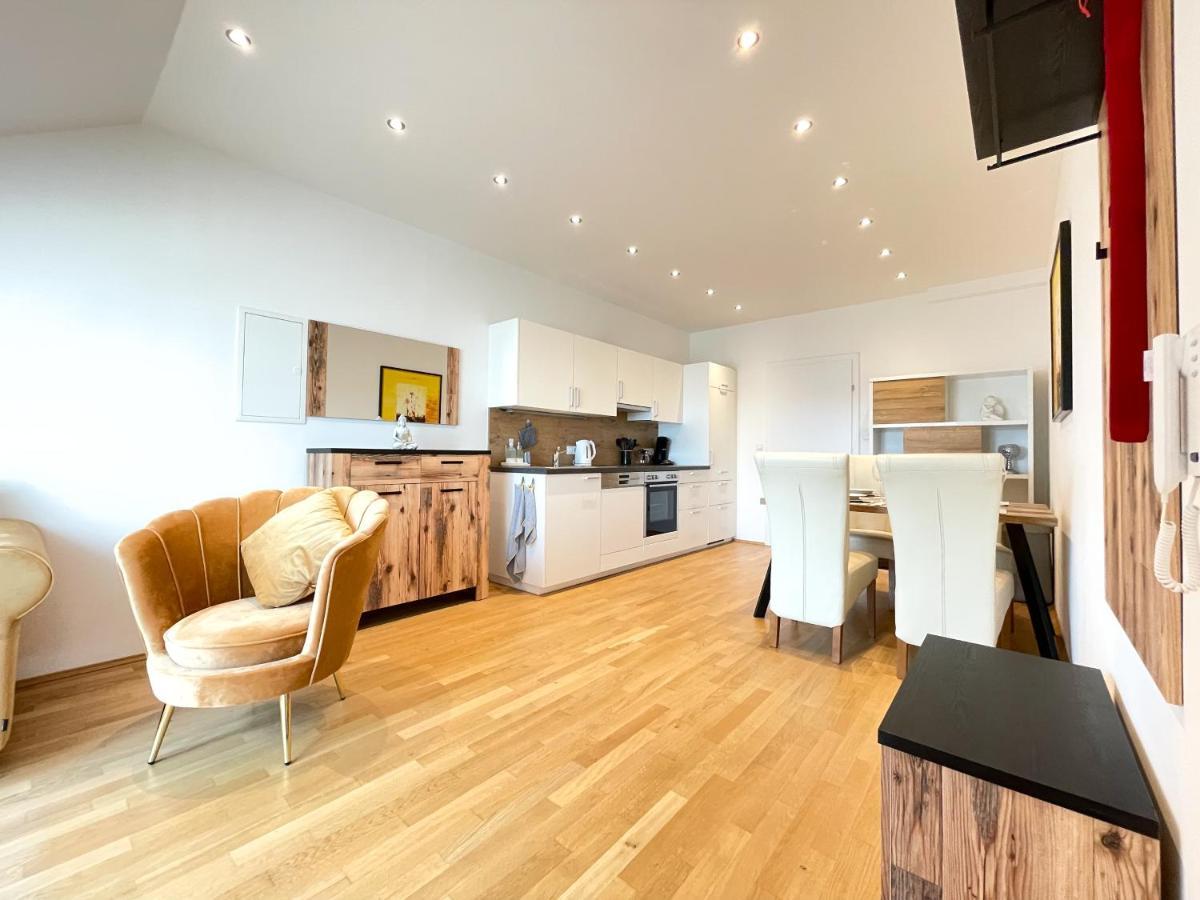Stylisches Apartment In Grazer Bestlage Экстерьер фото
