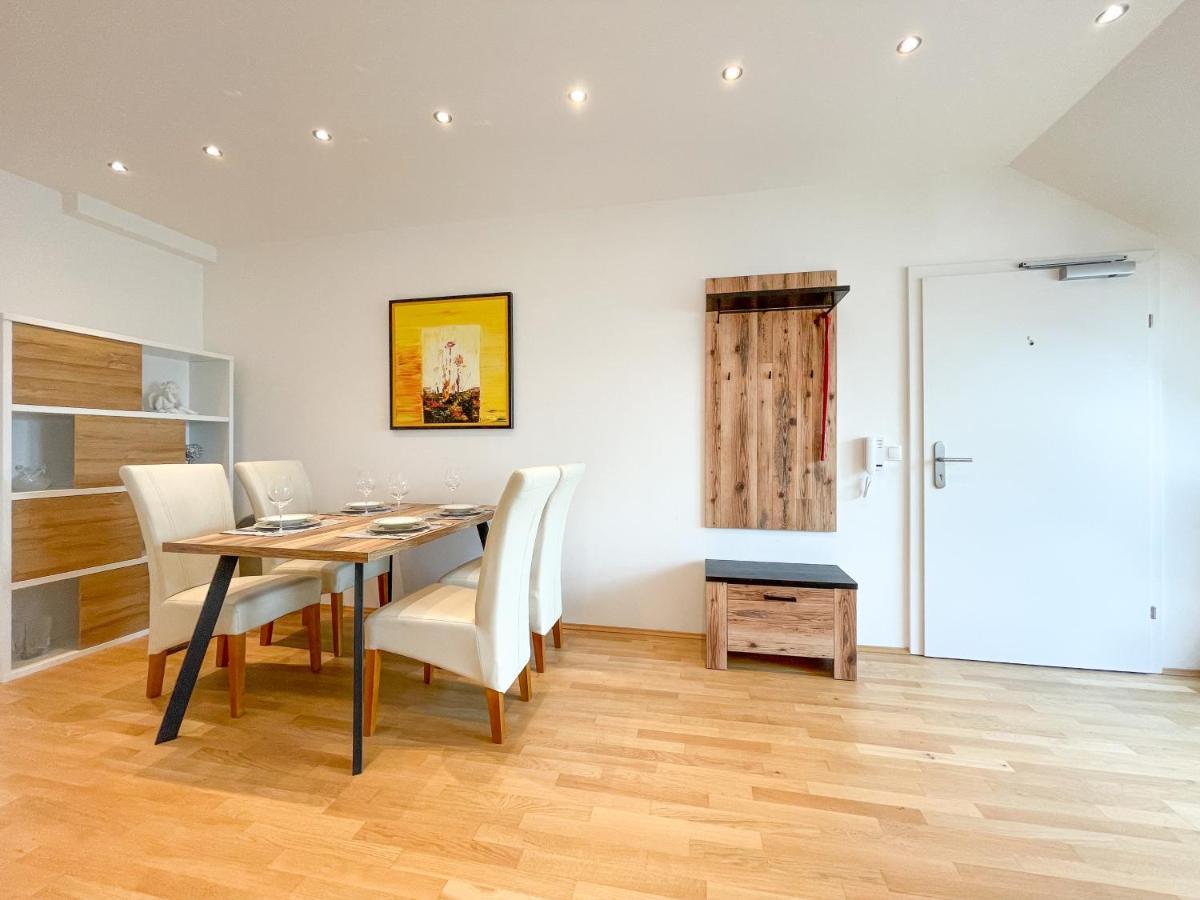 Stylisches Apartment In Grazer Bestlage Экстерьер фото