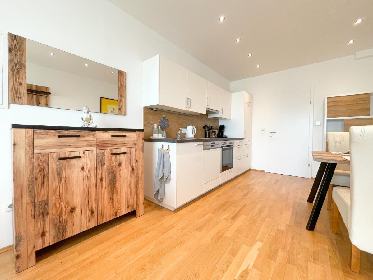 Stylisches Apartment In Grazer Bestlage Экстерьер фото