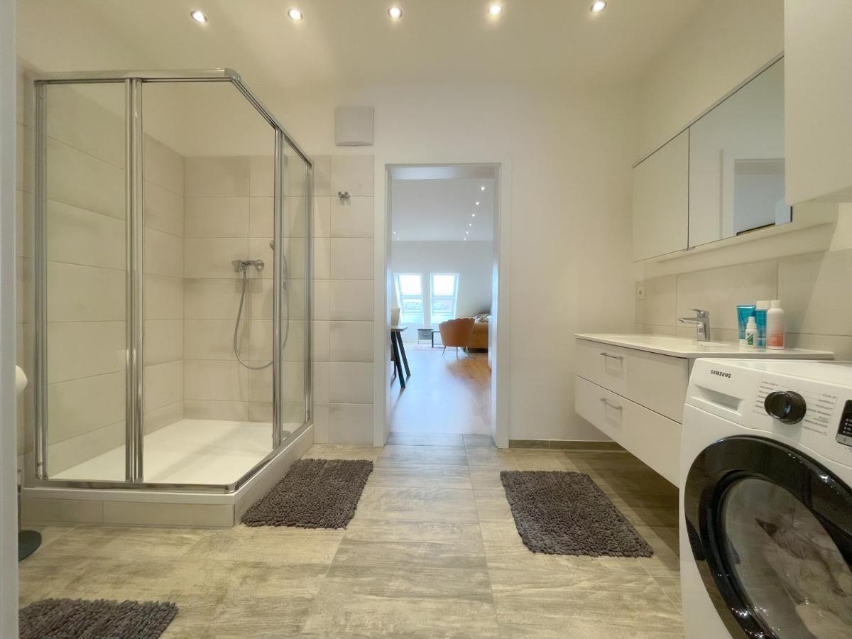 Stylisches Apartment In Grazer Bestlage Экстерьер фото