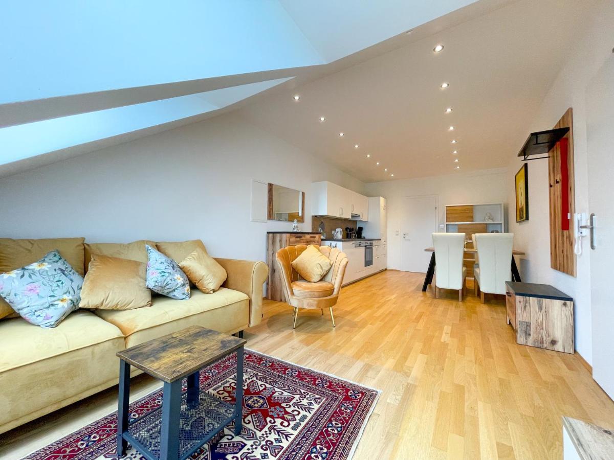 Stylisches Apartment In Grazer Bestlage Экстерьер фото