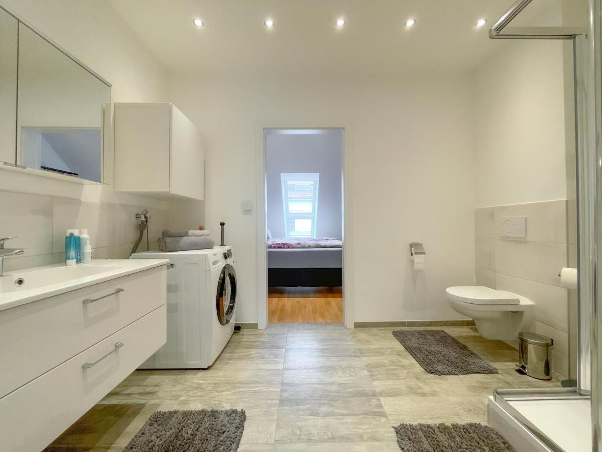 Stylisches Apartment In Grazer Bestlage Экстерьер фото