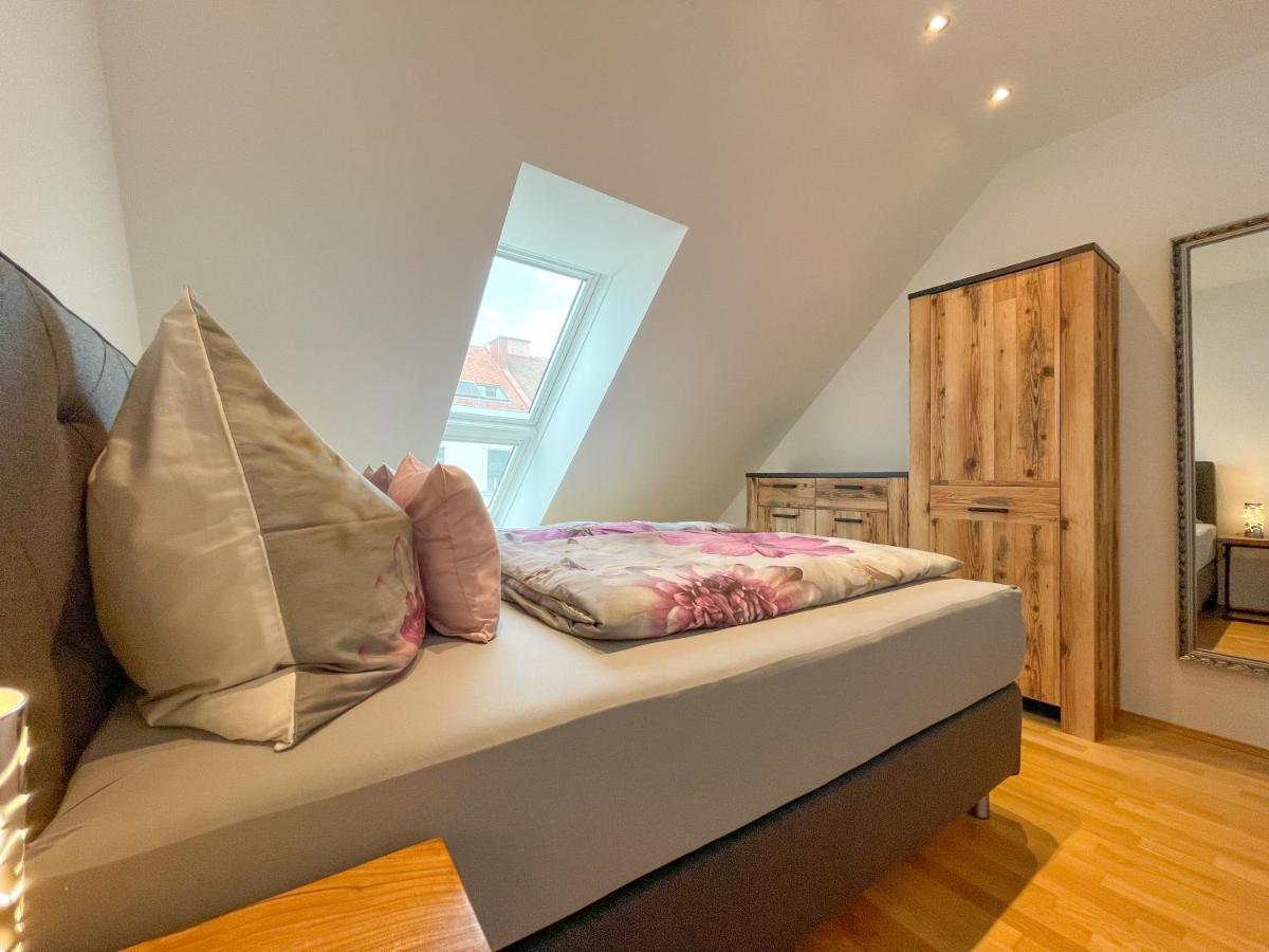 Stylisches Apartment In Grazer Bestlage Экстерьер фото