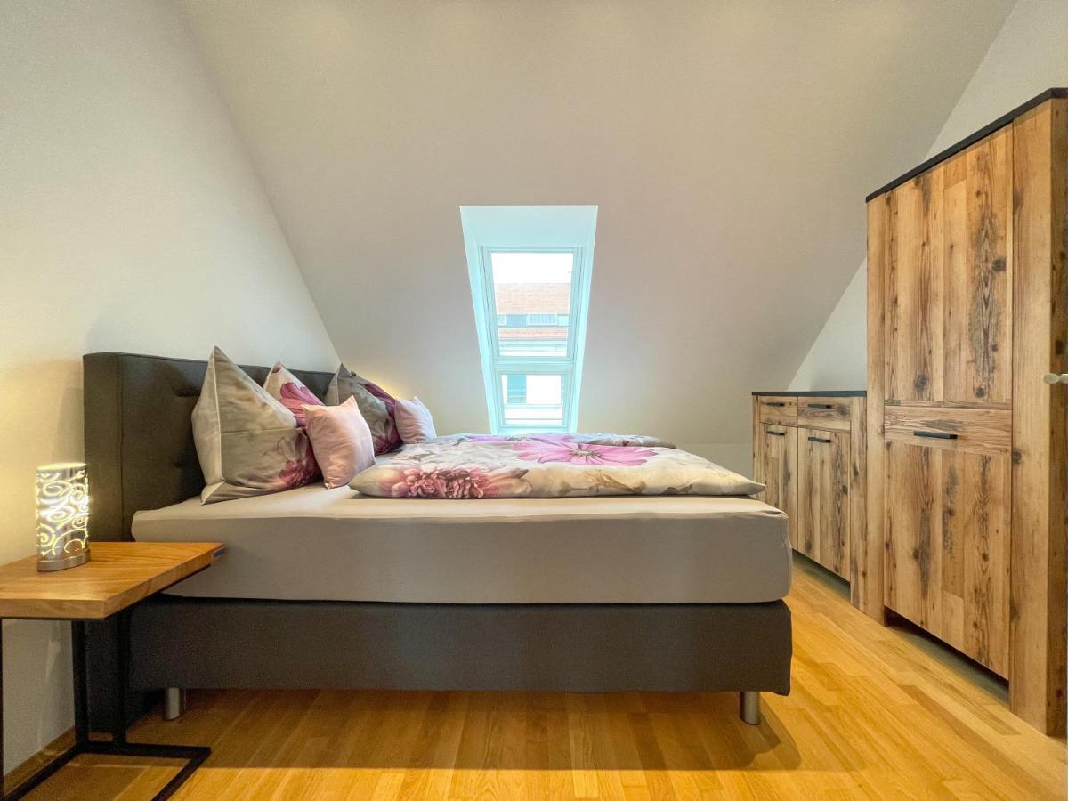 Stylisches Apartment In Grazer Bestlage Экстерьер фото
