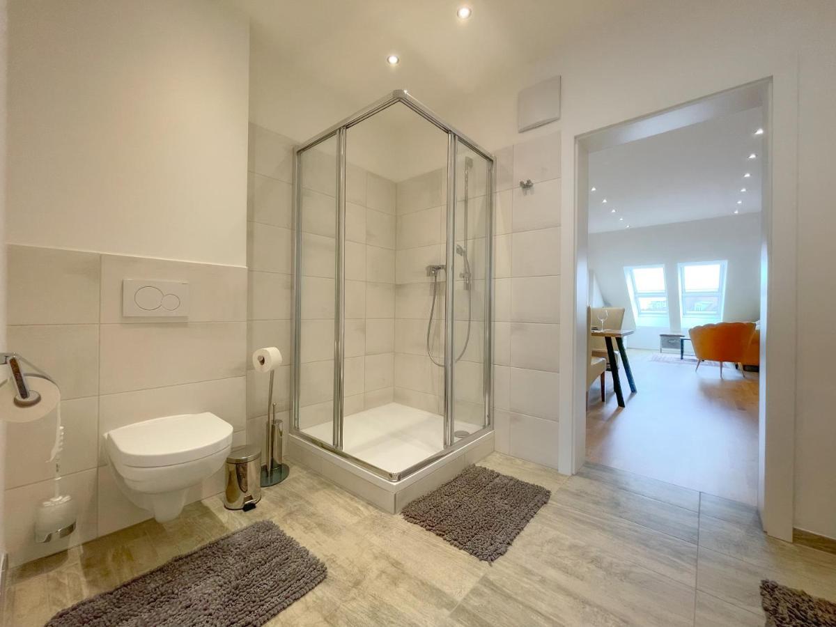 Stylisches Apartment In Grazer Bestlage Экстерьер фото
