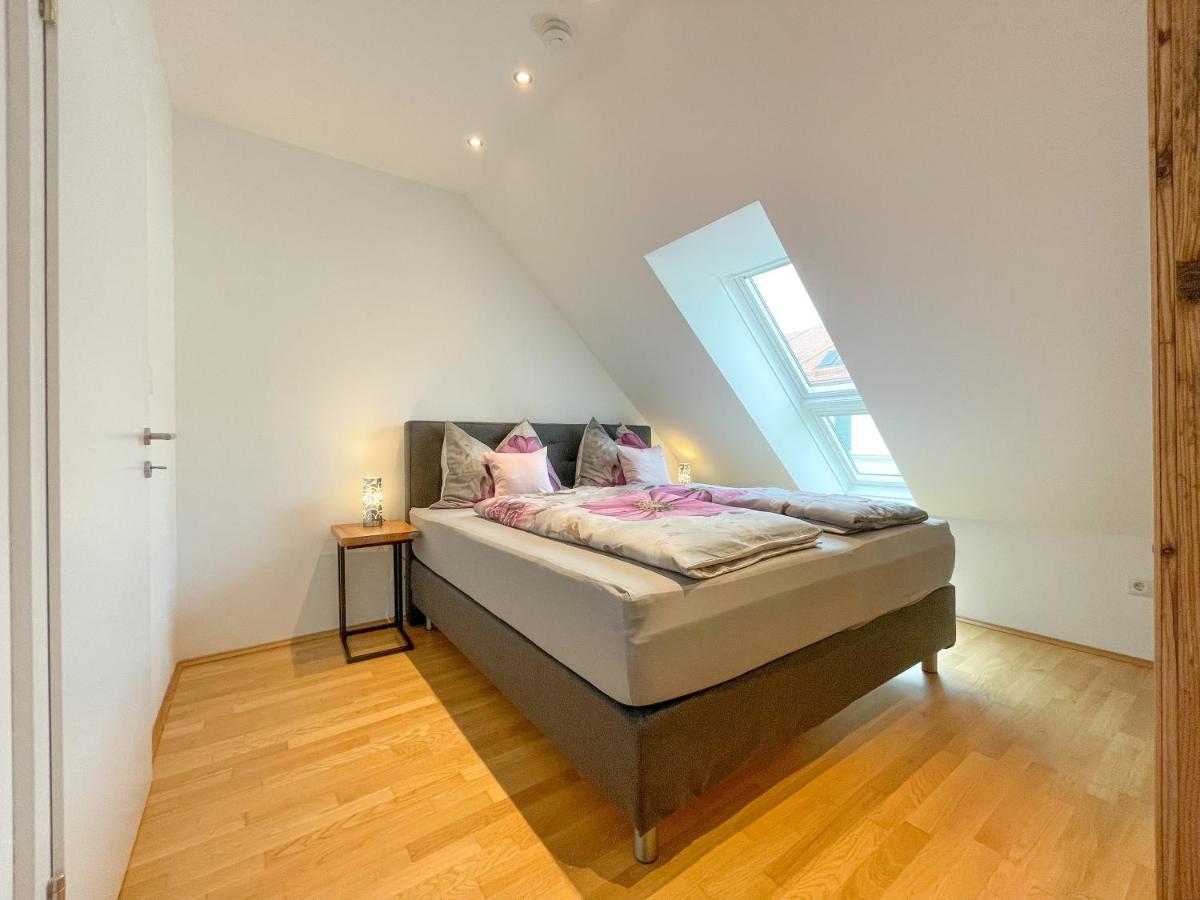 Stylisches Apartment In Grazer Bestlage Экстерьер фото
